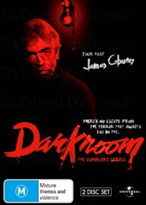 Darkroom - Complete Series - 2-DVD Set (DVD)